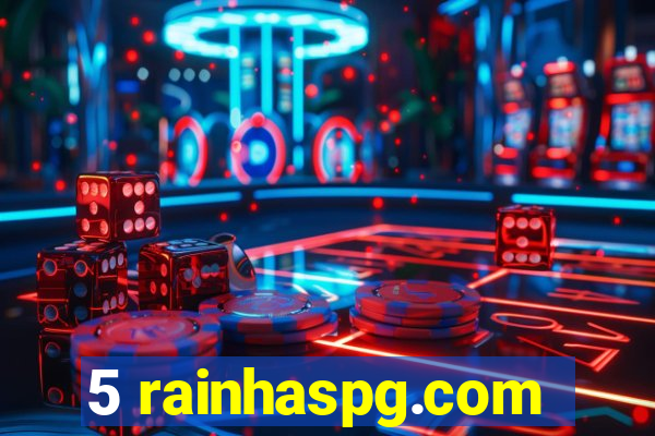 5 rainhaspg.com